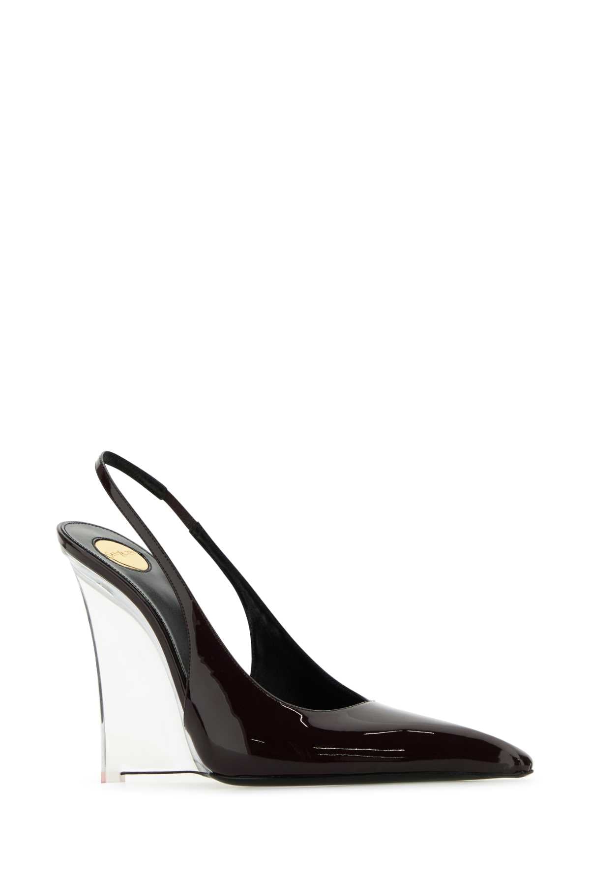 SAINT LAURENT Elegant Women's Pumps - 110 Size