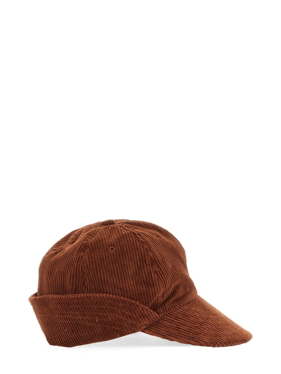 BARACUTA Classic Logo Hat