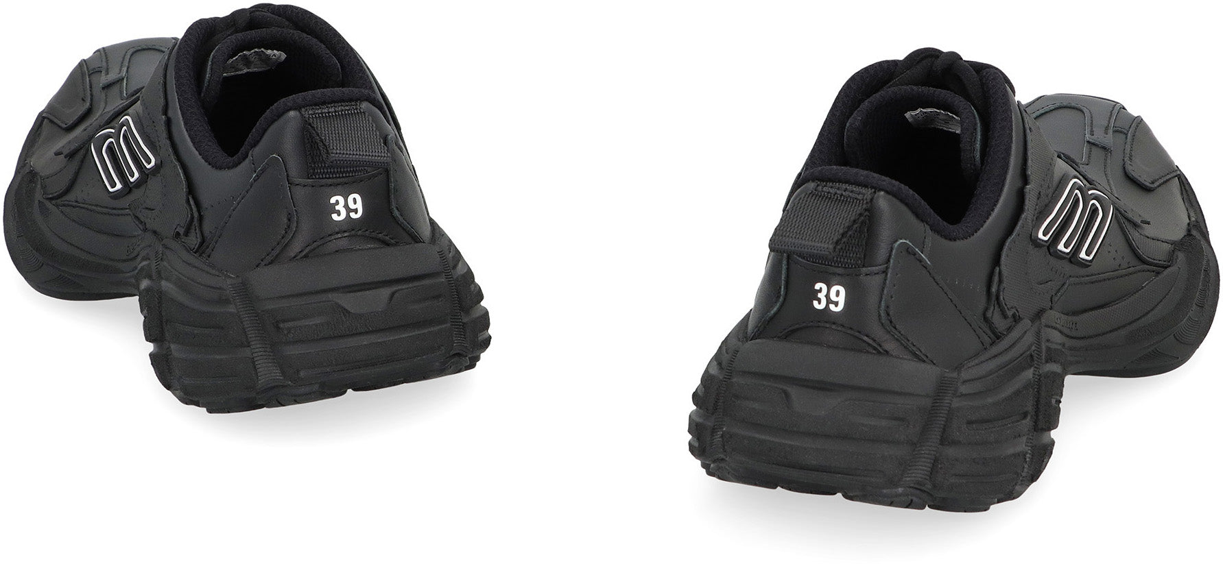 BALENCIAGA Chic Monday Sneakers