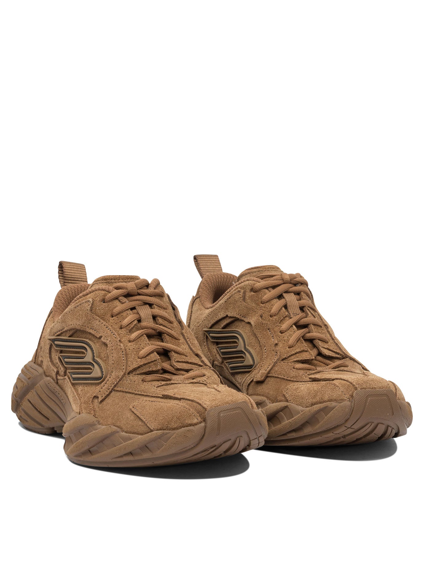 BALENCIAGA Sophisticated Monday Shoe Sneaker