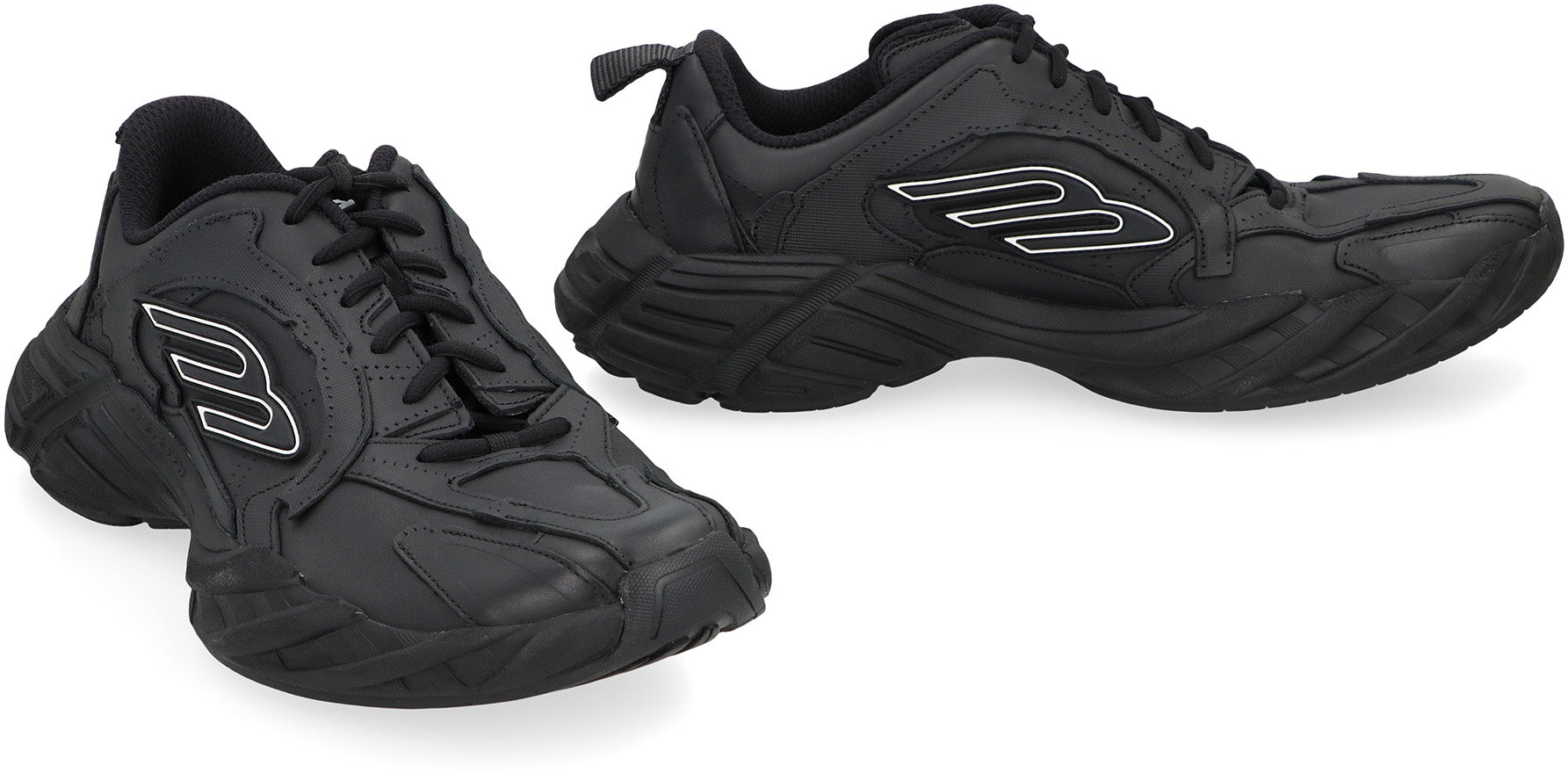 BALENCIAGA Low-Top Sneakers for Men