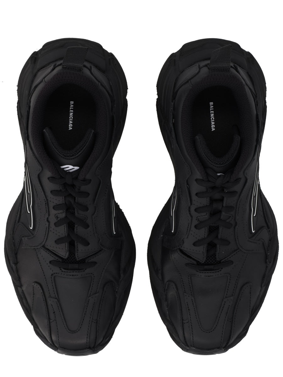 BALENCIAGA Men's Monday Sneaker