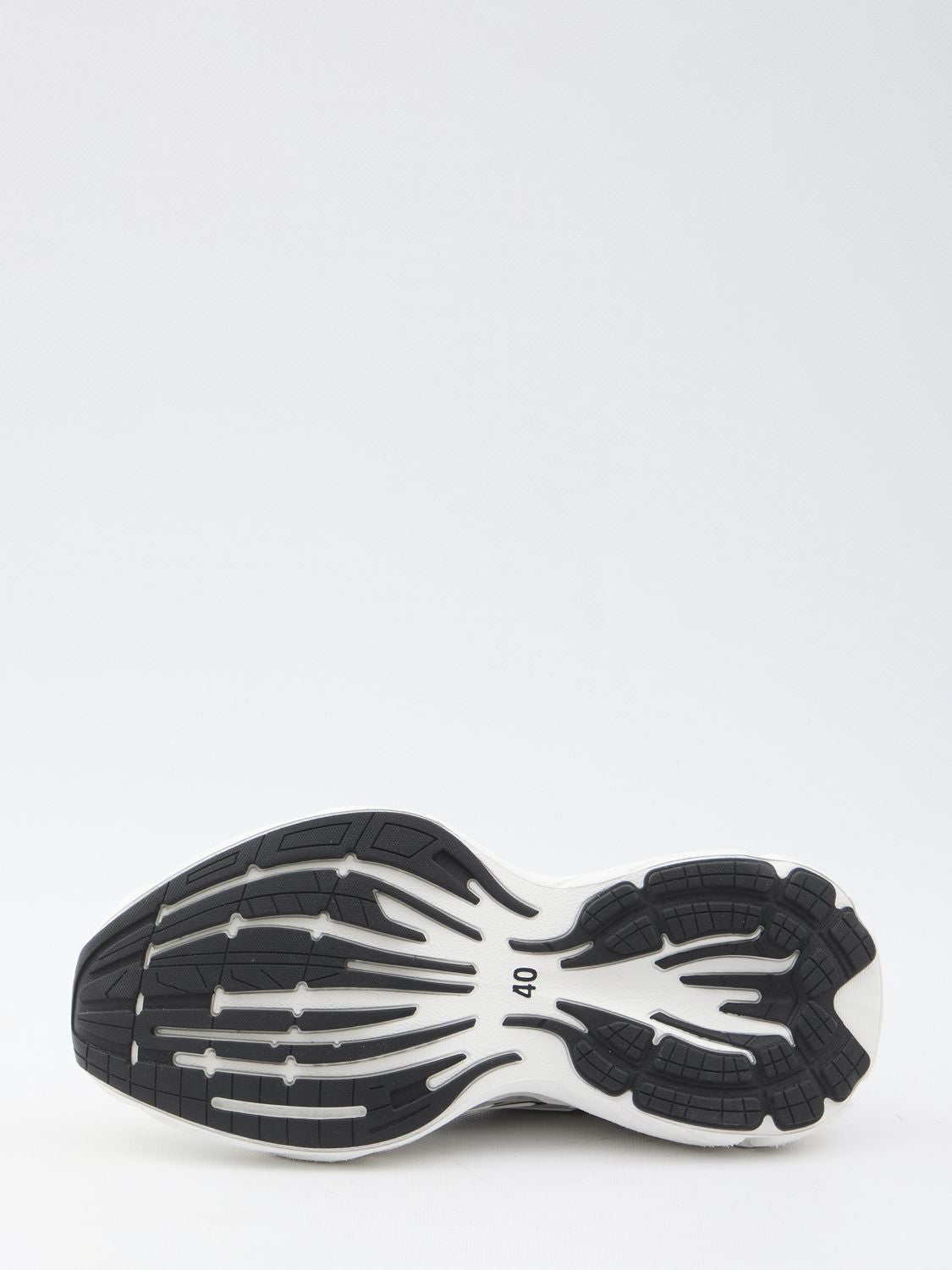 BALENCIAGA Monday Sneakers for Men - Season FW25