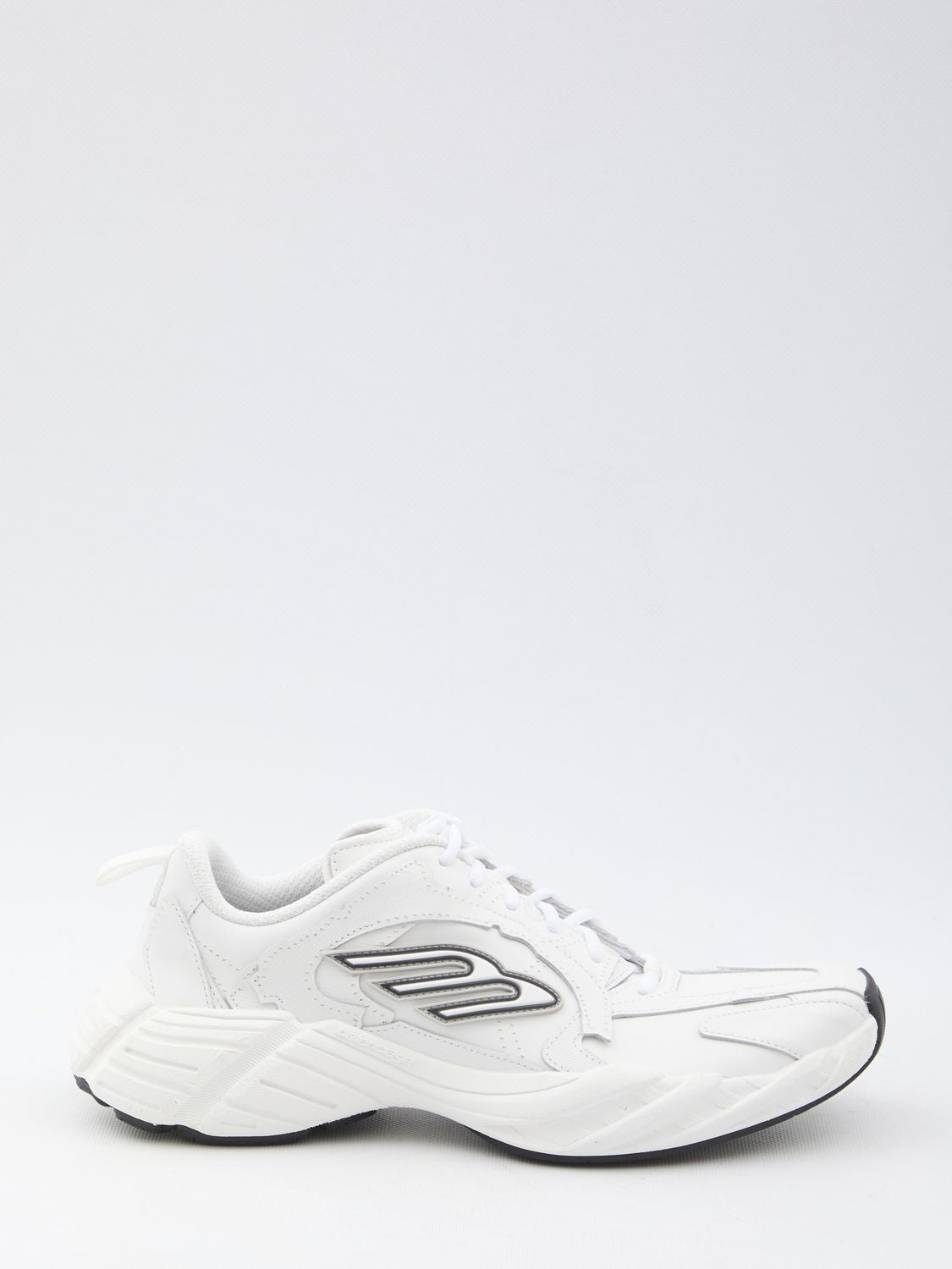 BALENCIAGA Monday Sneakers for Men - Season FW25