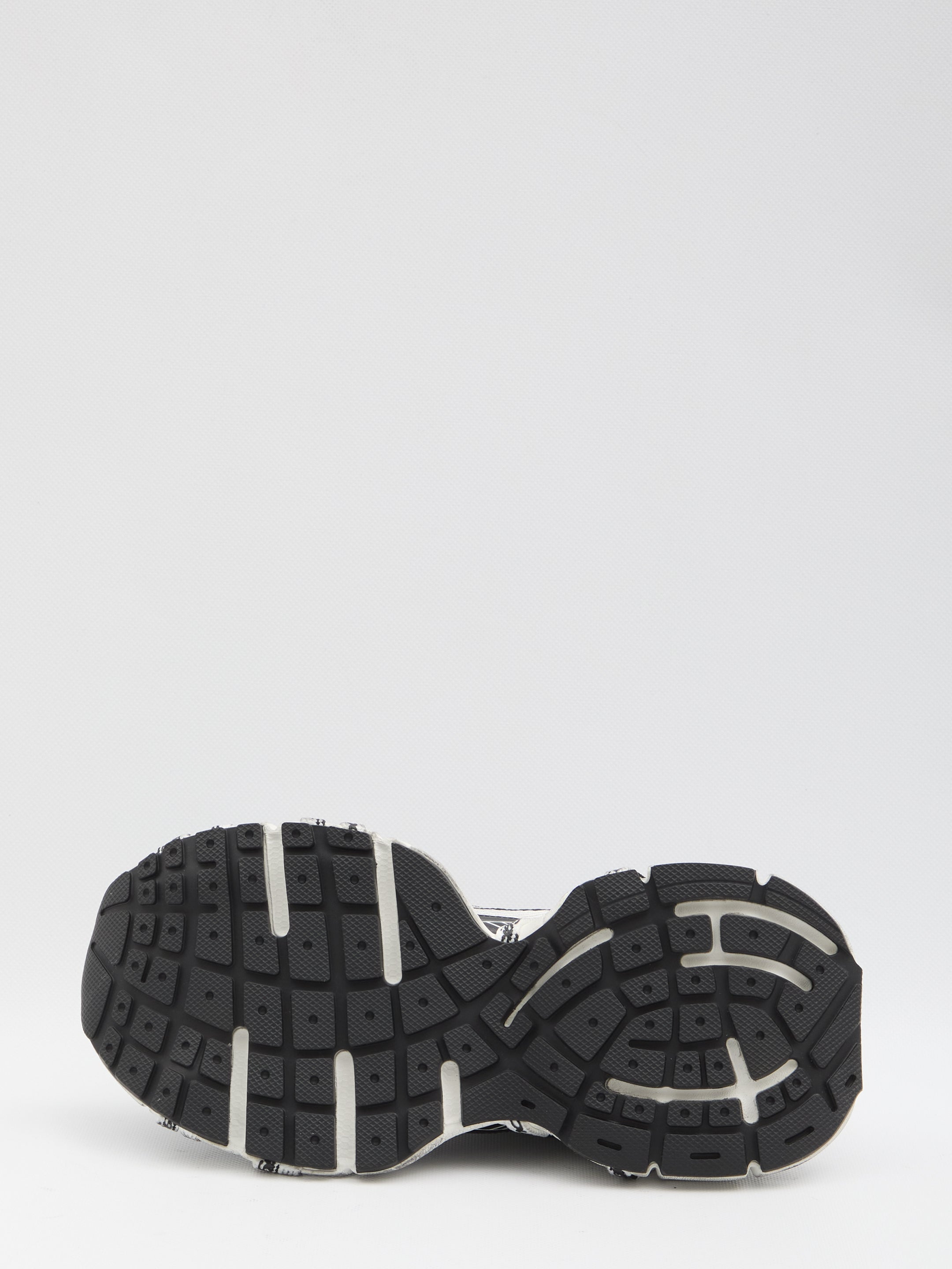 BALENCIAGA 3XL Extreme Laces Sneakers