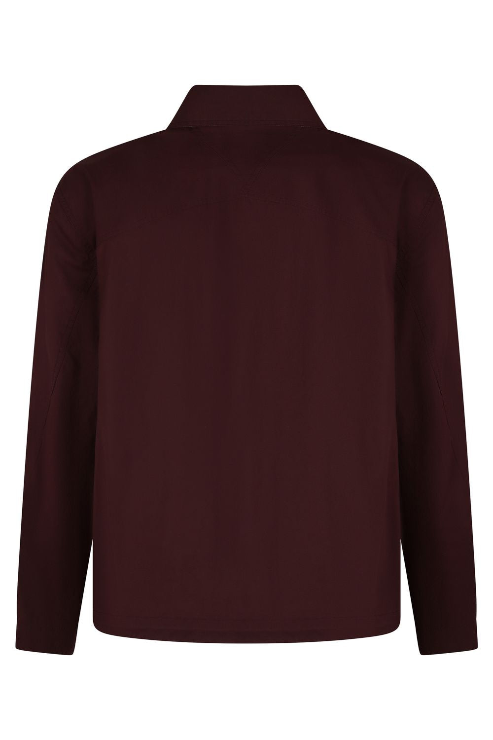 BOTTEGA VENETA Cotton Full-Zip Jacket for Men