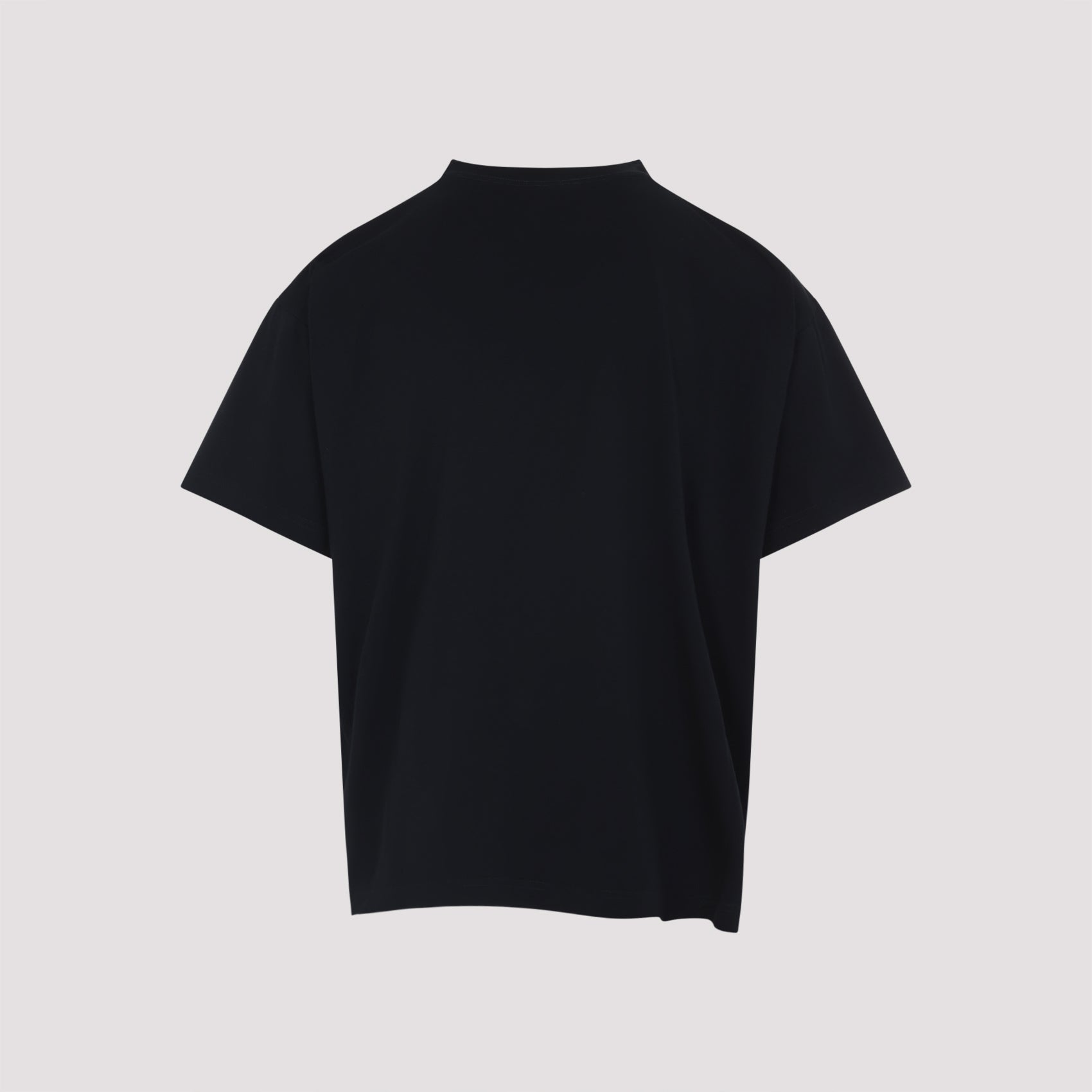 BALENCIAGA Polo with Logo for Men FW25