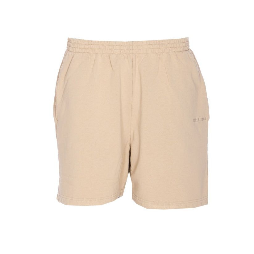 BALENCIAGA Cotton Bermuda Shorts for Men