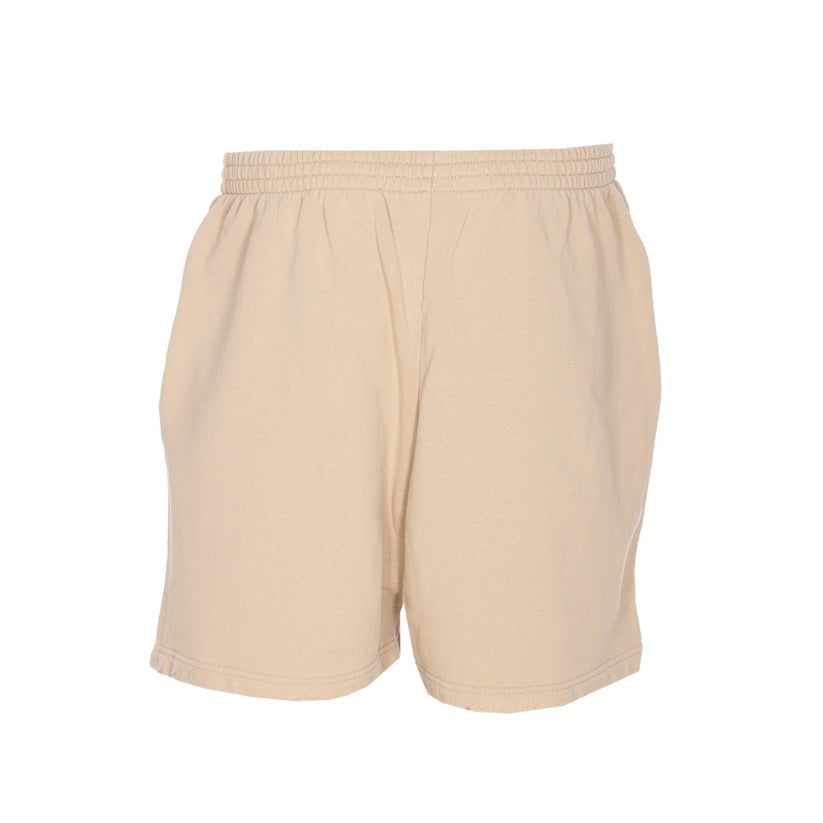 BALENCIAGA Men's Designer Mini Shorts for FW25