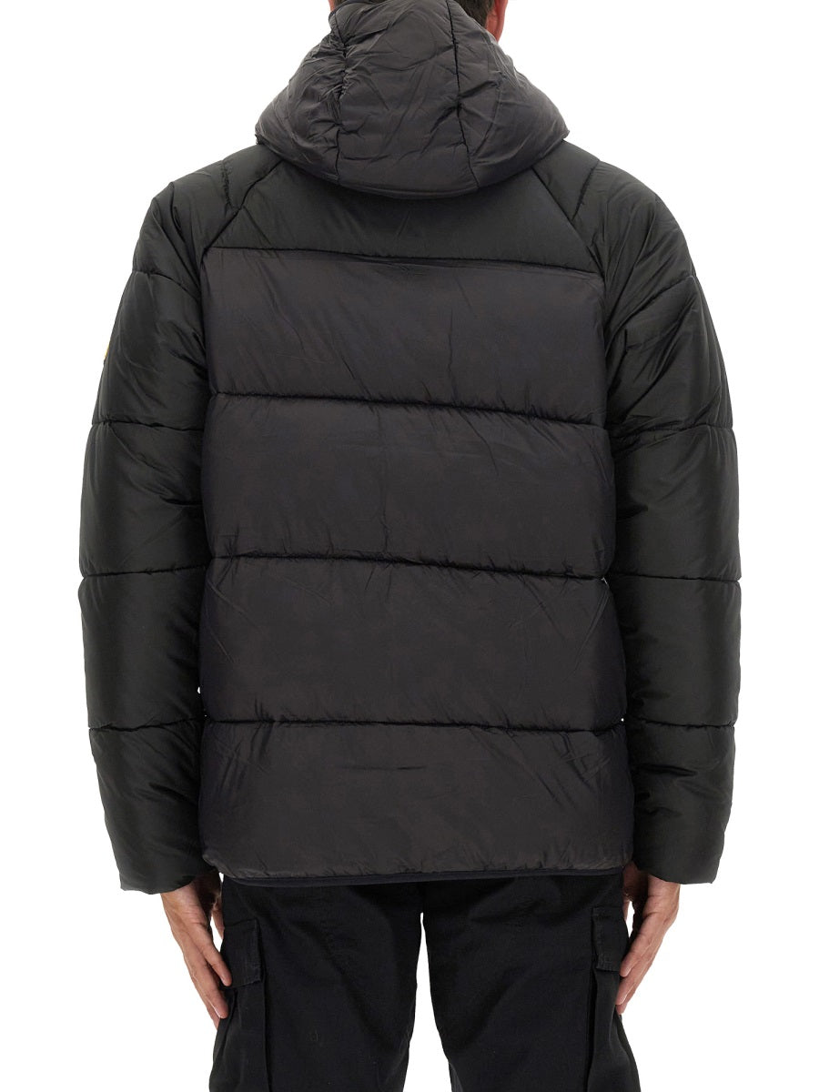 BARBOUR Regular Fit Hoxon Jacket - Men's Size L