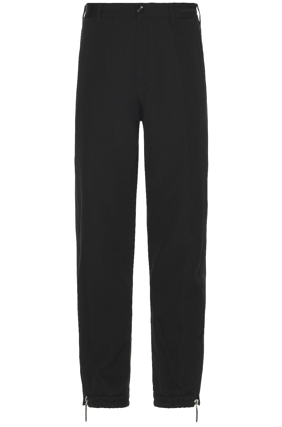 BURBERRY Springwood Classic Mini Trousers for Men