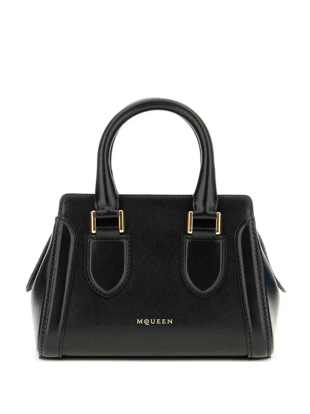 ALEXANDER MCQUEEN Chic Mini Purse