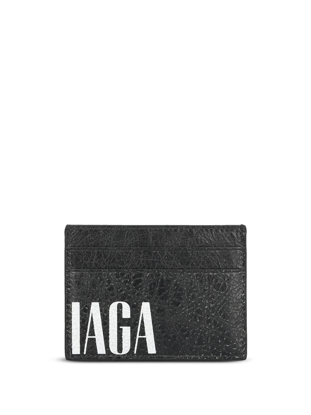 BALENCIAGA Mini Editor Card Holder