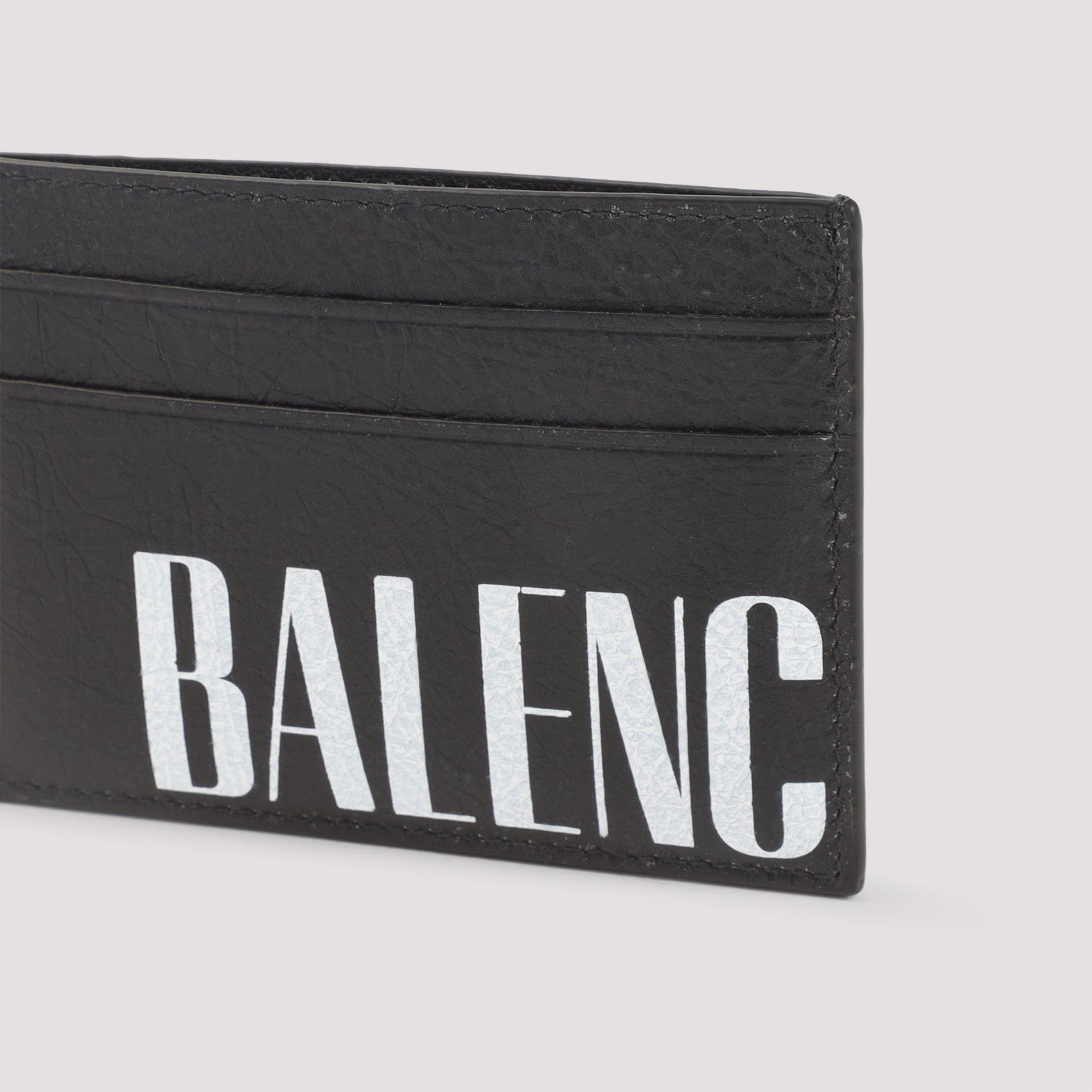 BALENCIAGA Mini Editor Card Holder