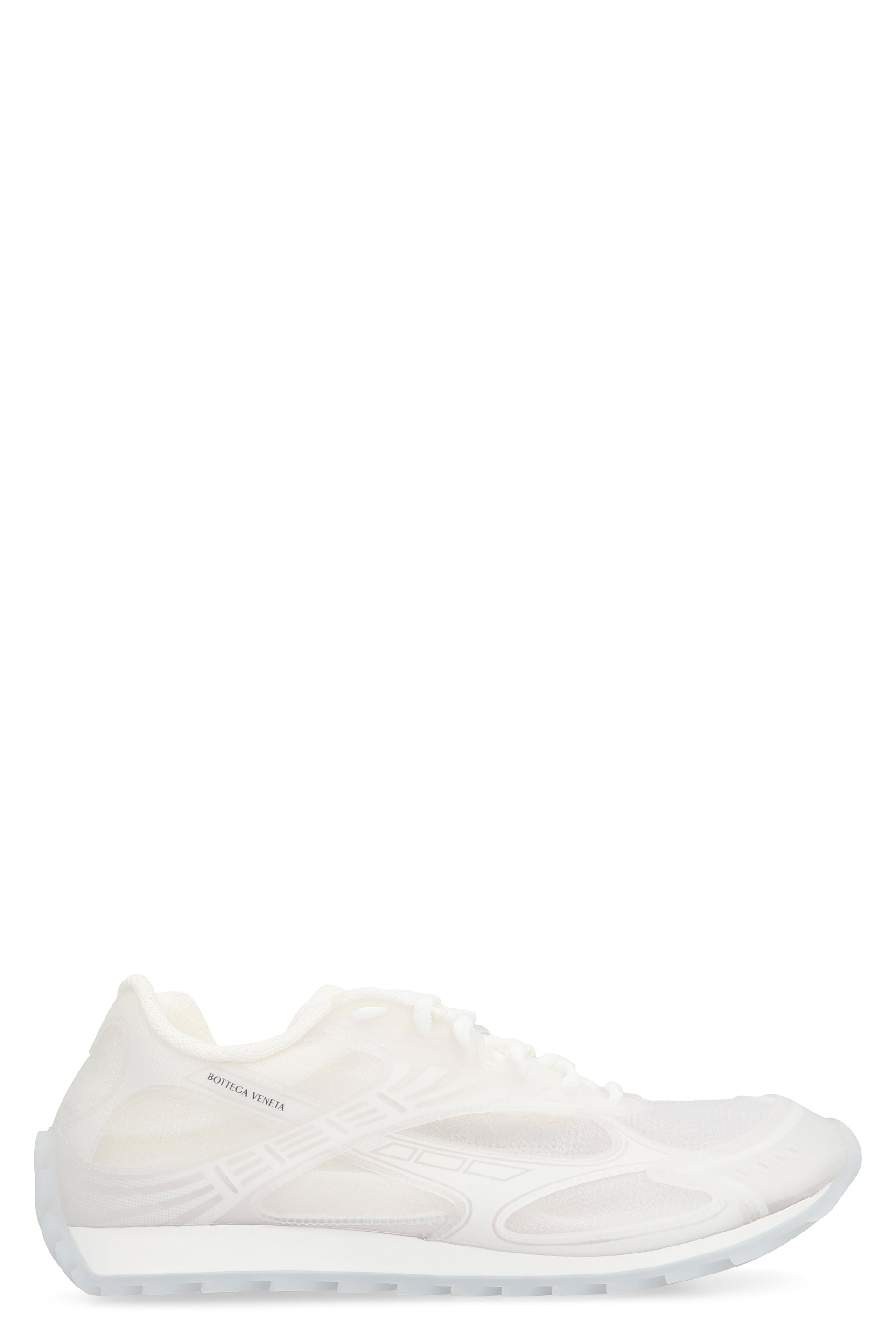 BOTTEGA VENETA Orbit Low-Top Sneakers for Men