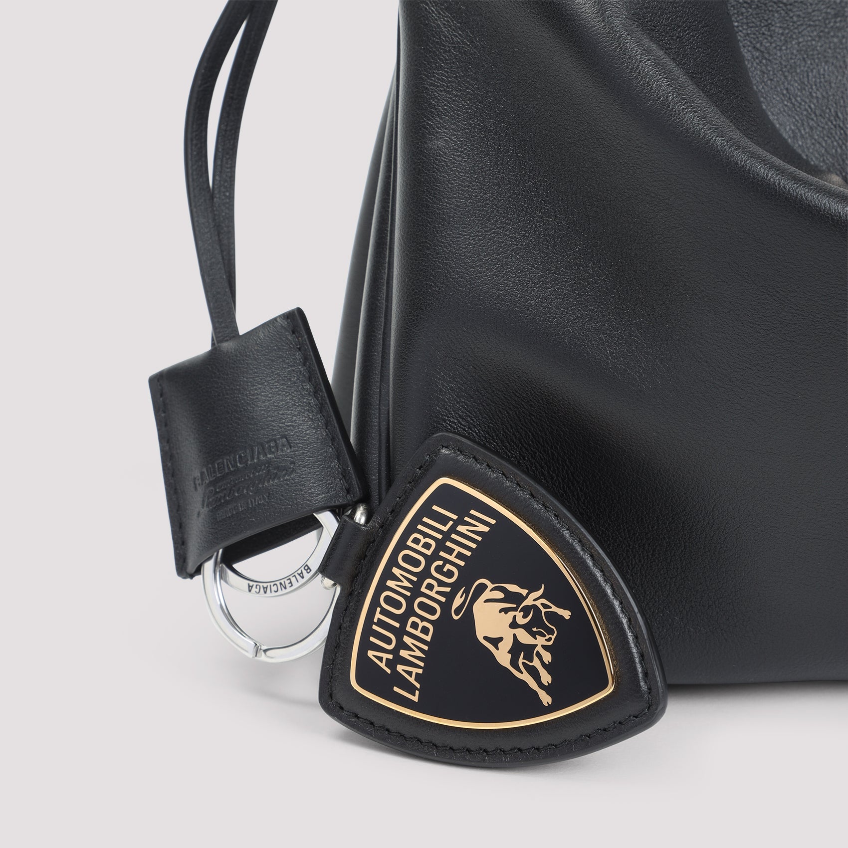 BALENCIAGA Mini Messenger Bag