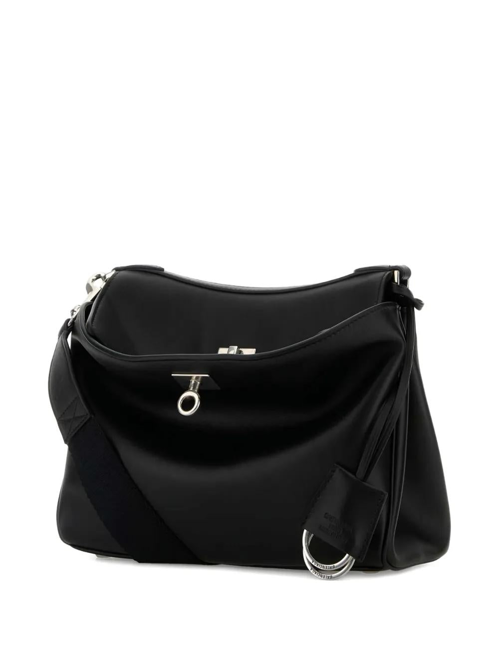 BALENCIAGA Small Messenger Rodeo Mini Handbag