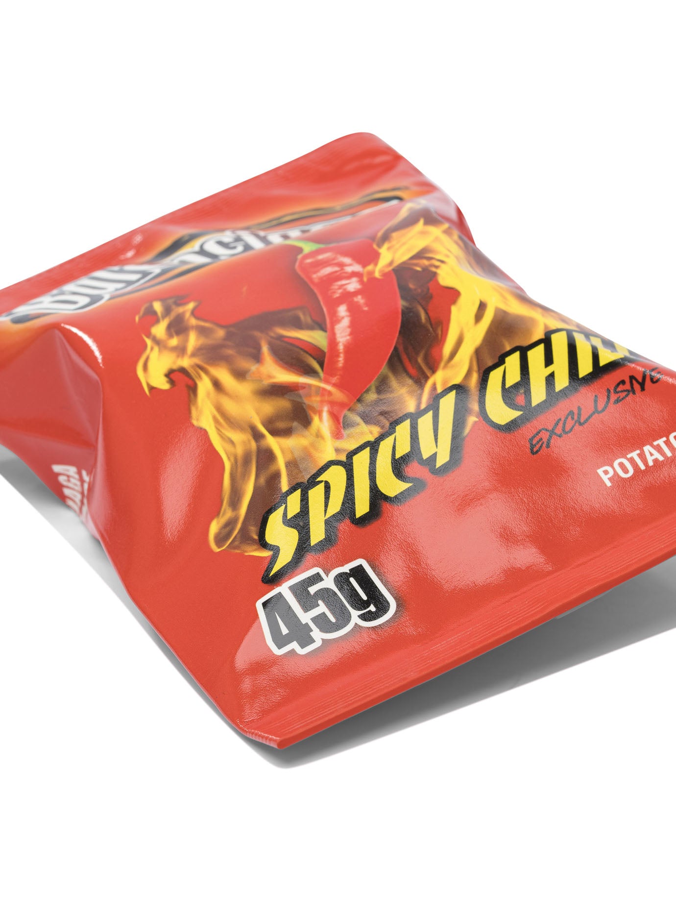 BALENCIAGA Mini Cell Phone Pouch Handbag