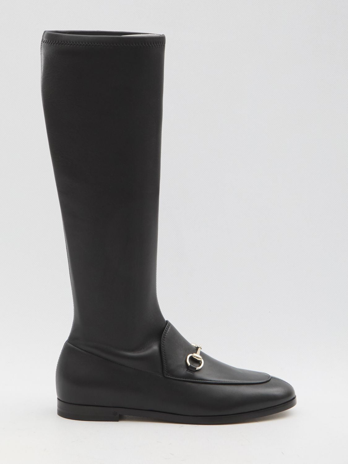 GUCCI Jordaan Boots - Women