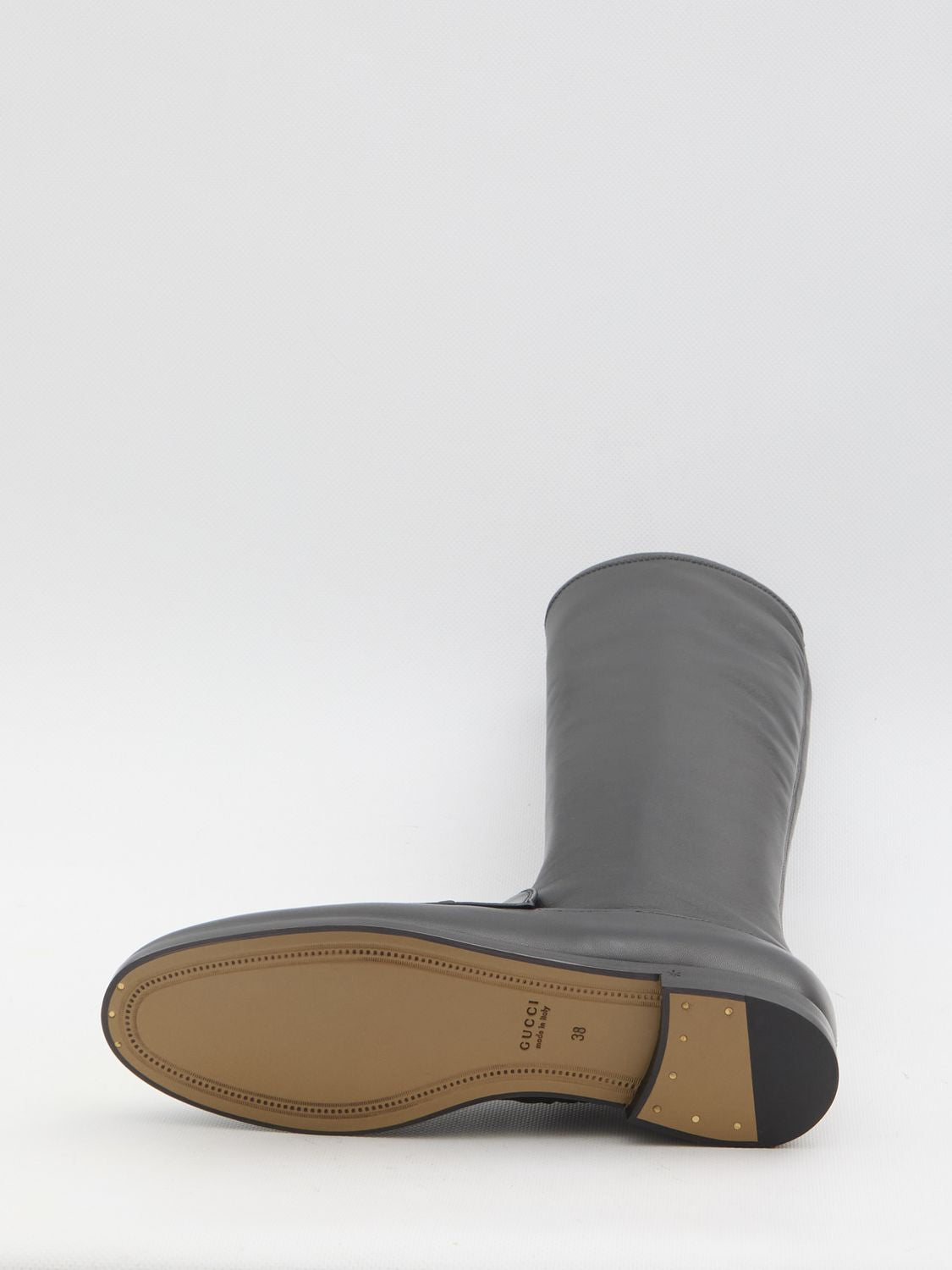 GUCCI Jordaan Boots - Women