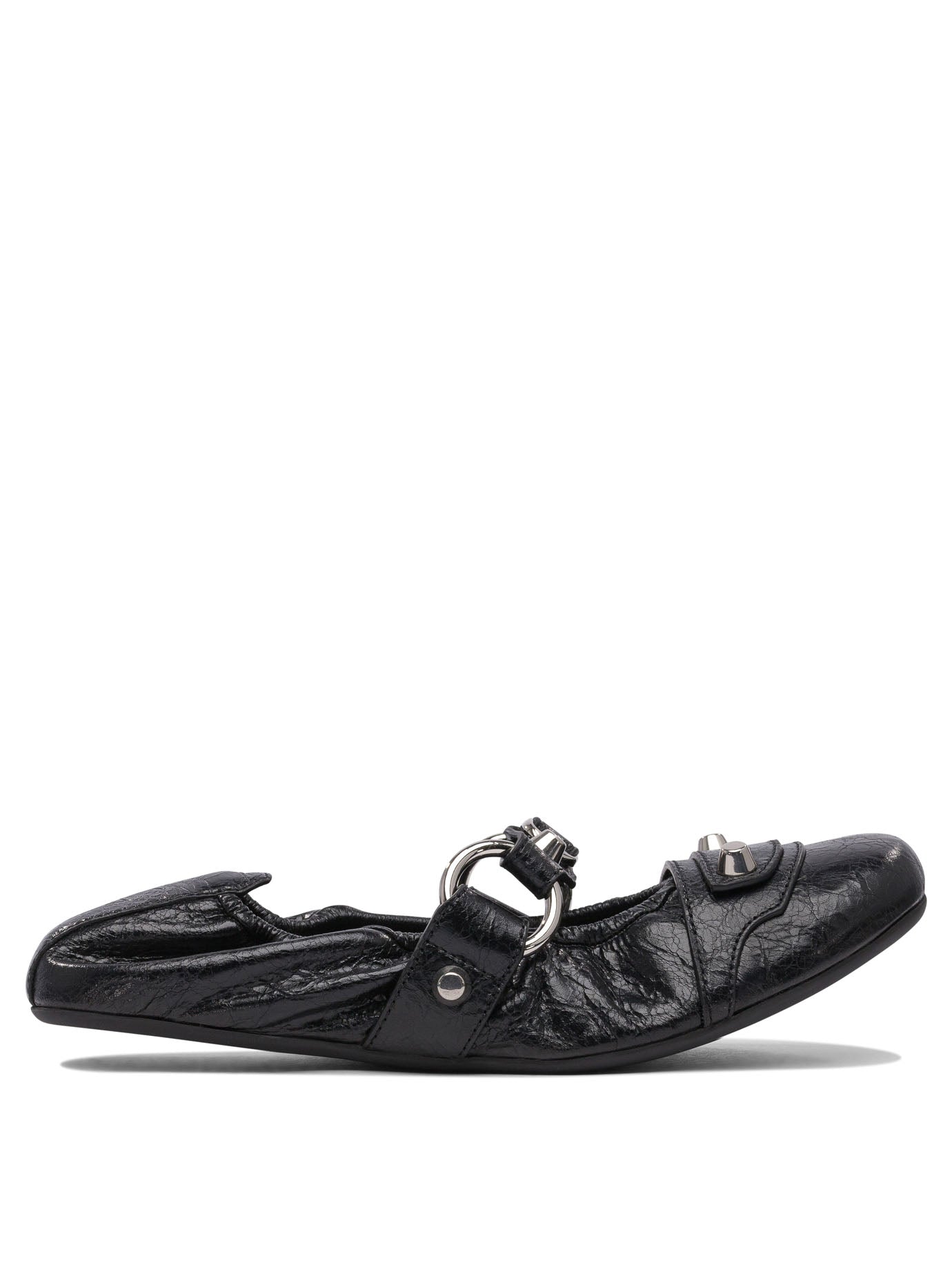 BALENCIAGA City Ballet Flats for Women