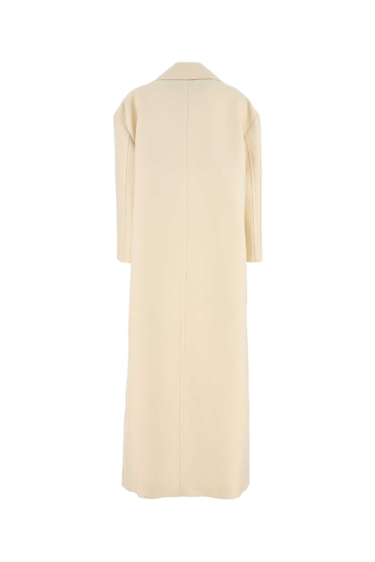 GUCCI Wool Blend Mini Jacket