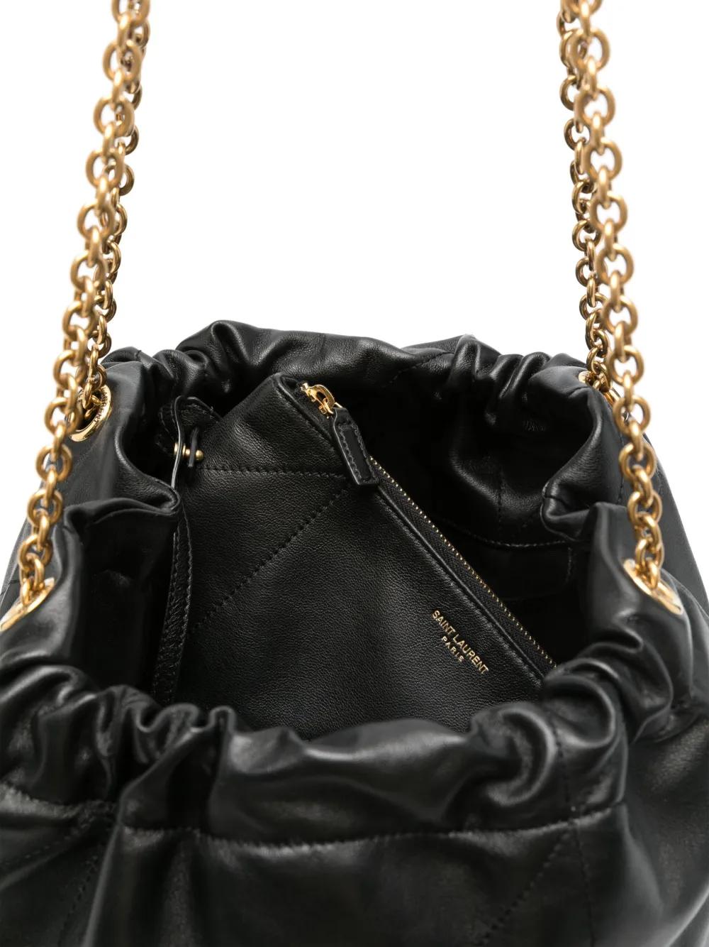 SAINT LAURENT Jamie 4.3 Mini Shoulder Handbag