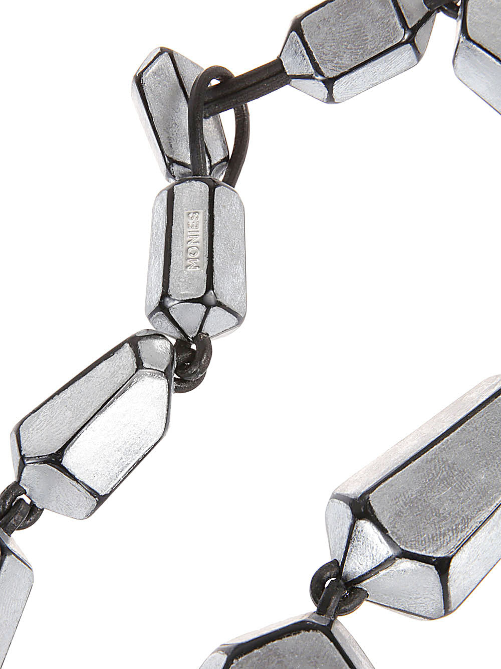 MONIES Quill Mini Choker Necklace