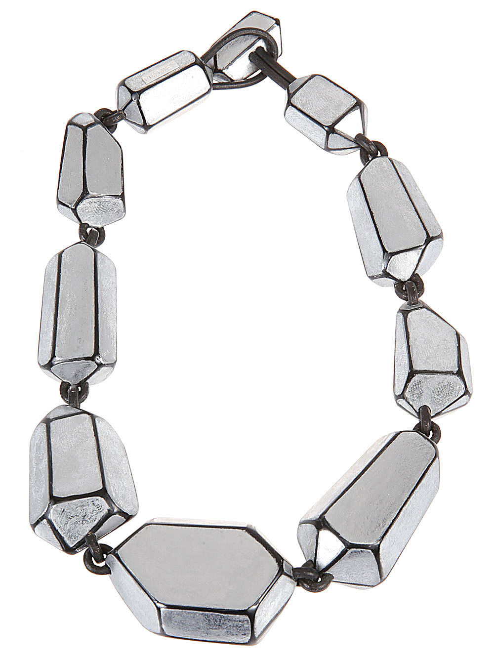 MONIES Quill Mini Choker Necklace