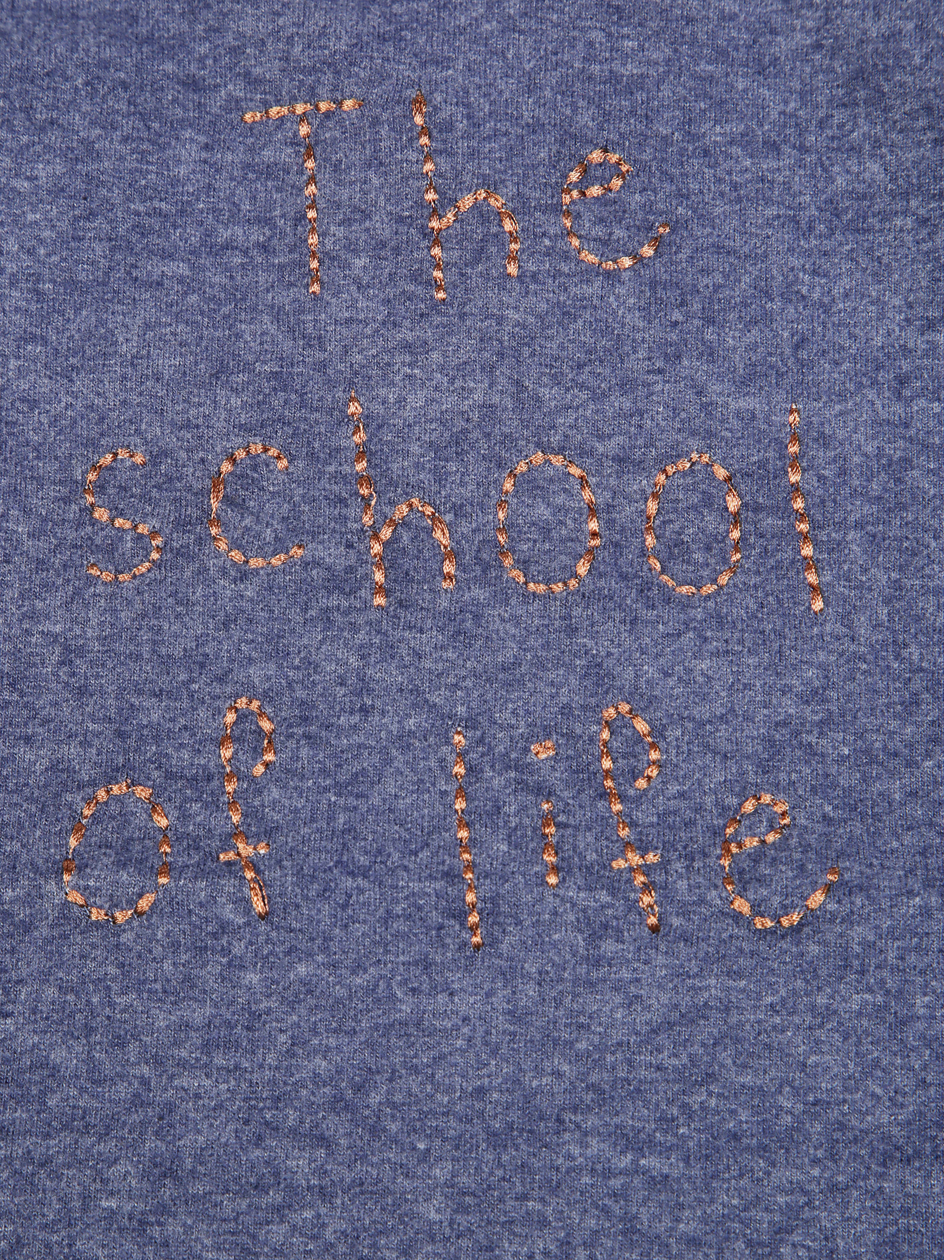 1+IN THE FAMILY Mini T-Shirt for Kids - Fall Collection 2025