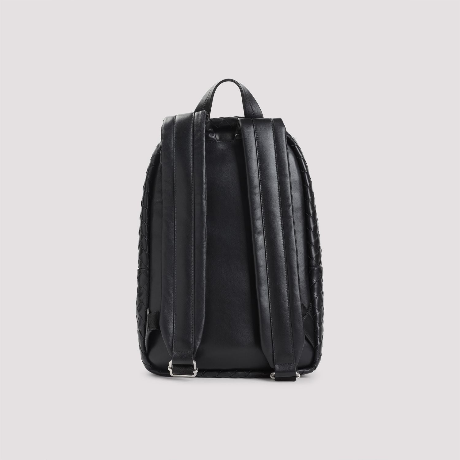BOTTEGA VENETA Intreccio Mini Backpack - Small Size