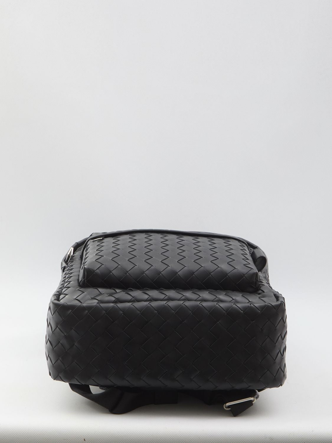 BOTTEGA VENETA Intrecciato Backpack 46x30x12cm for Men