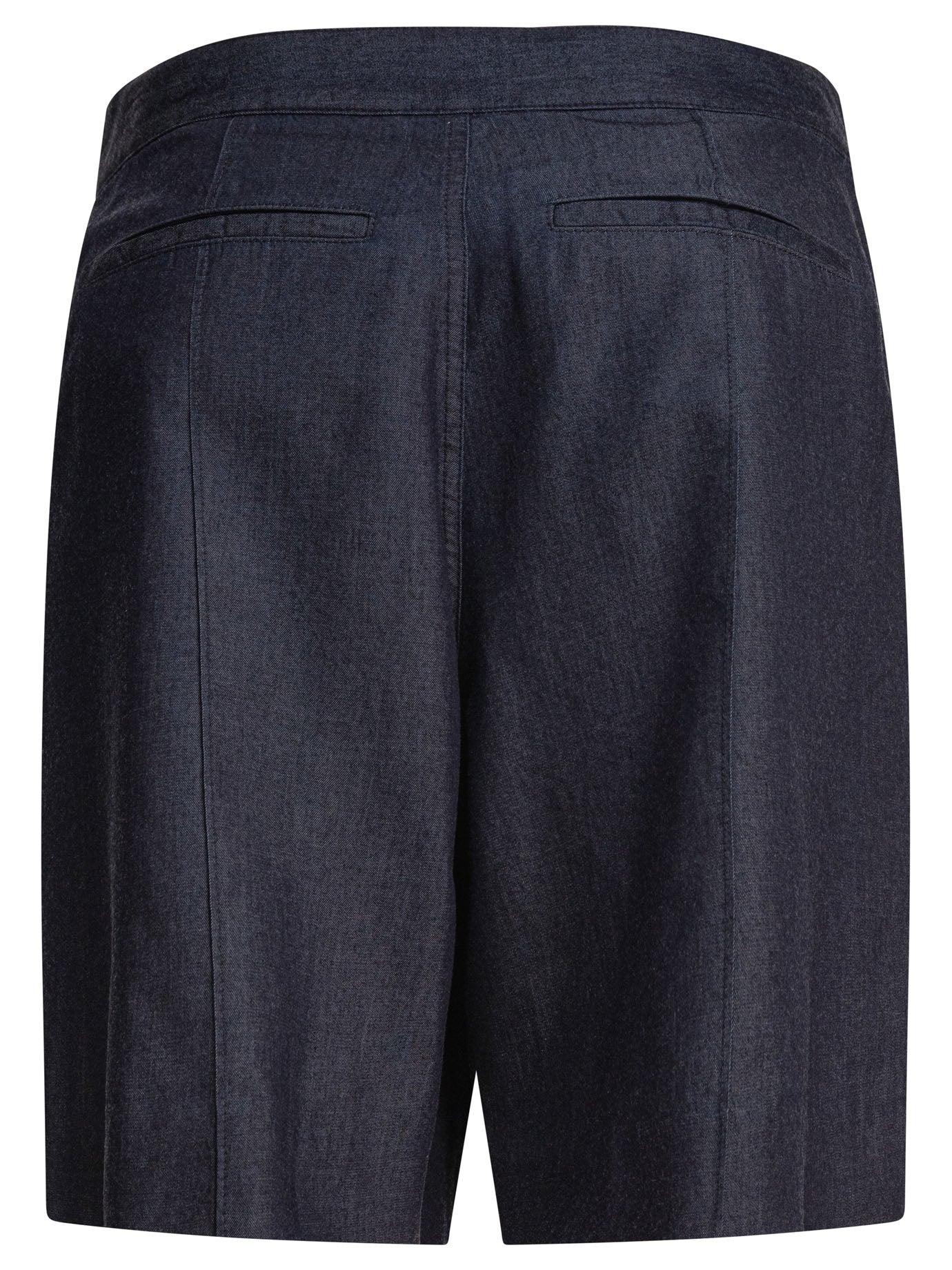 ALEXANDER MCQUEEN Stylish Bermuda Shorts - Modern Fit
