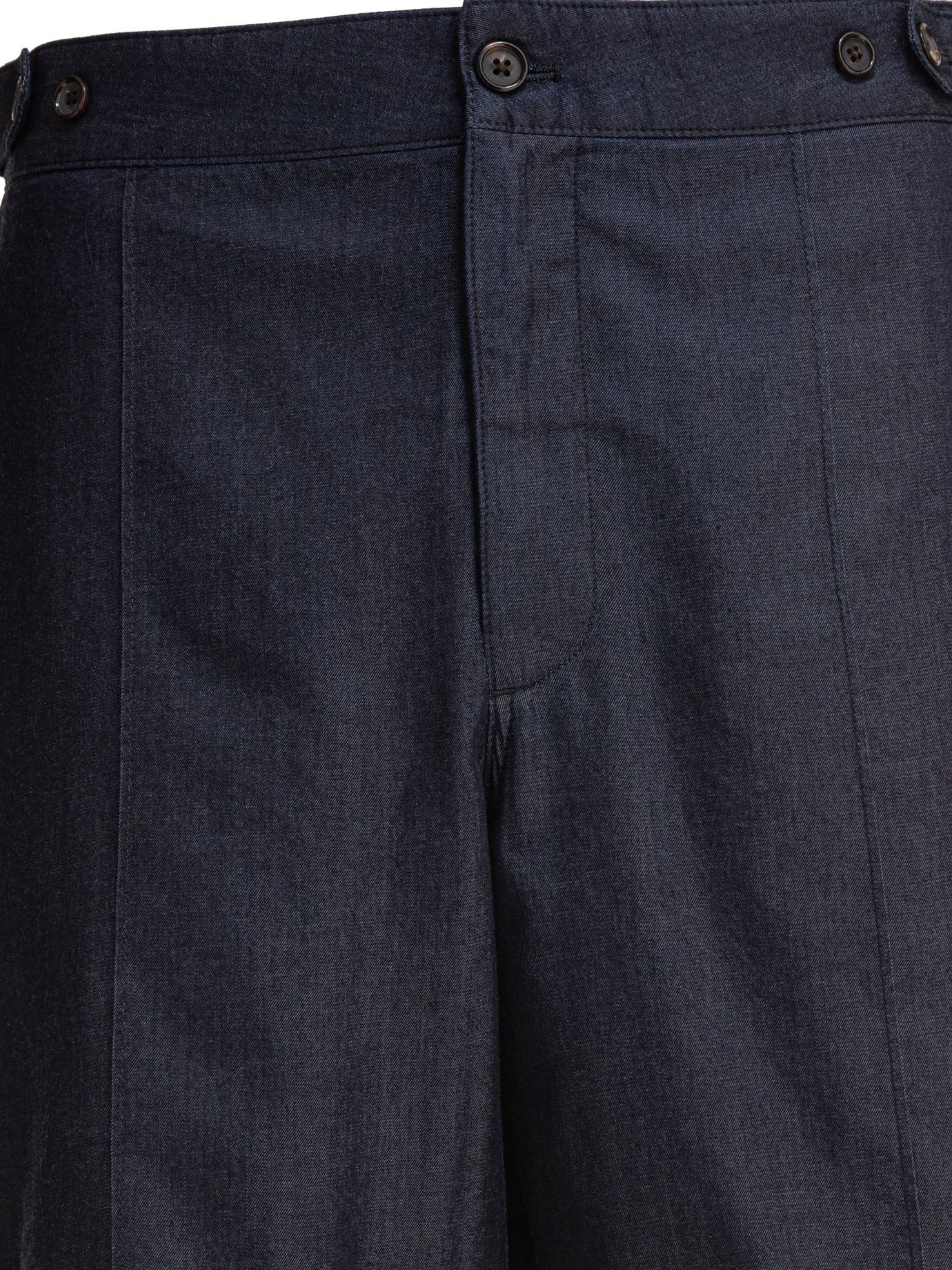 ALEXANDER MCQUEEN Stylish Bermuda Shorts - Modern Fit