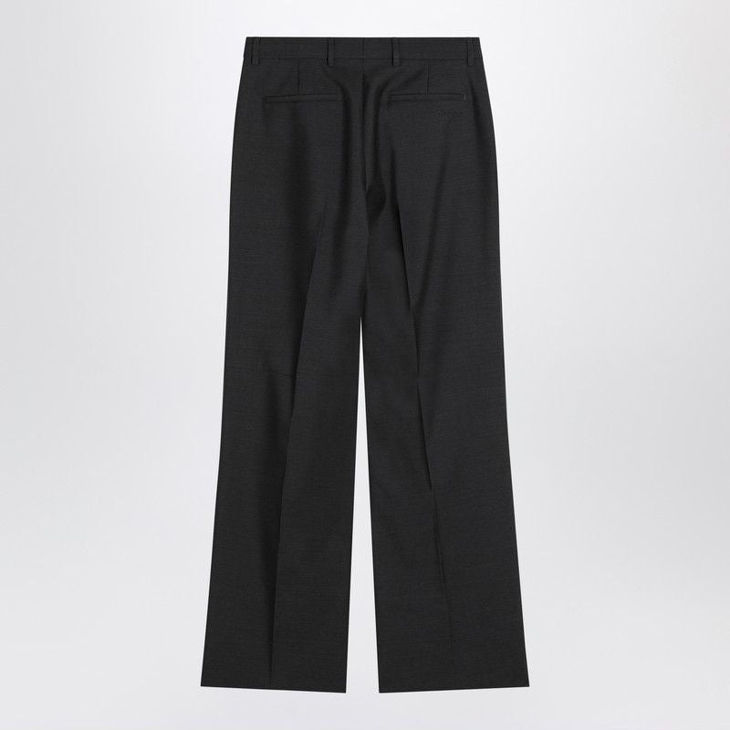 GUCCI Wool Pants for Women - SS25 Collection