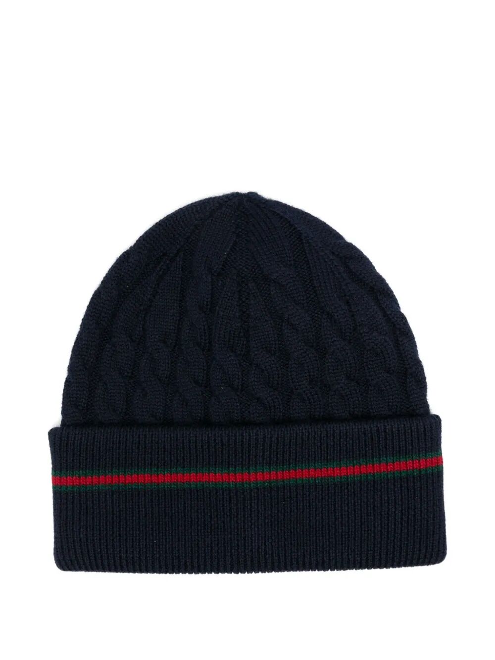GUCCI KIDS Mini Junior Tricot Hat