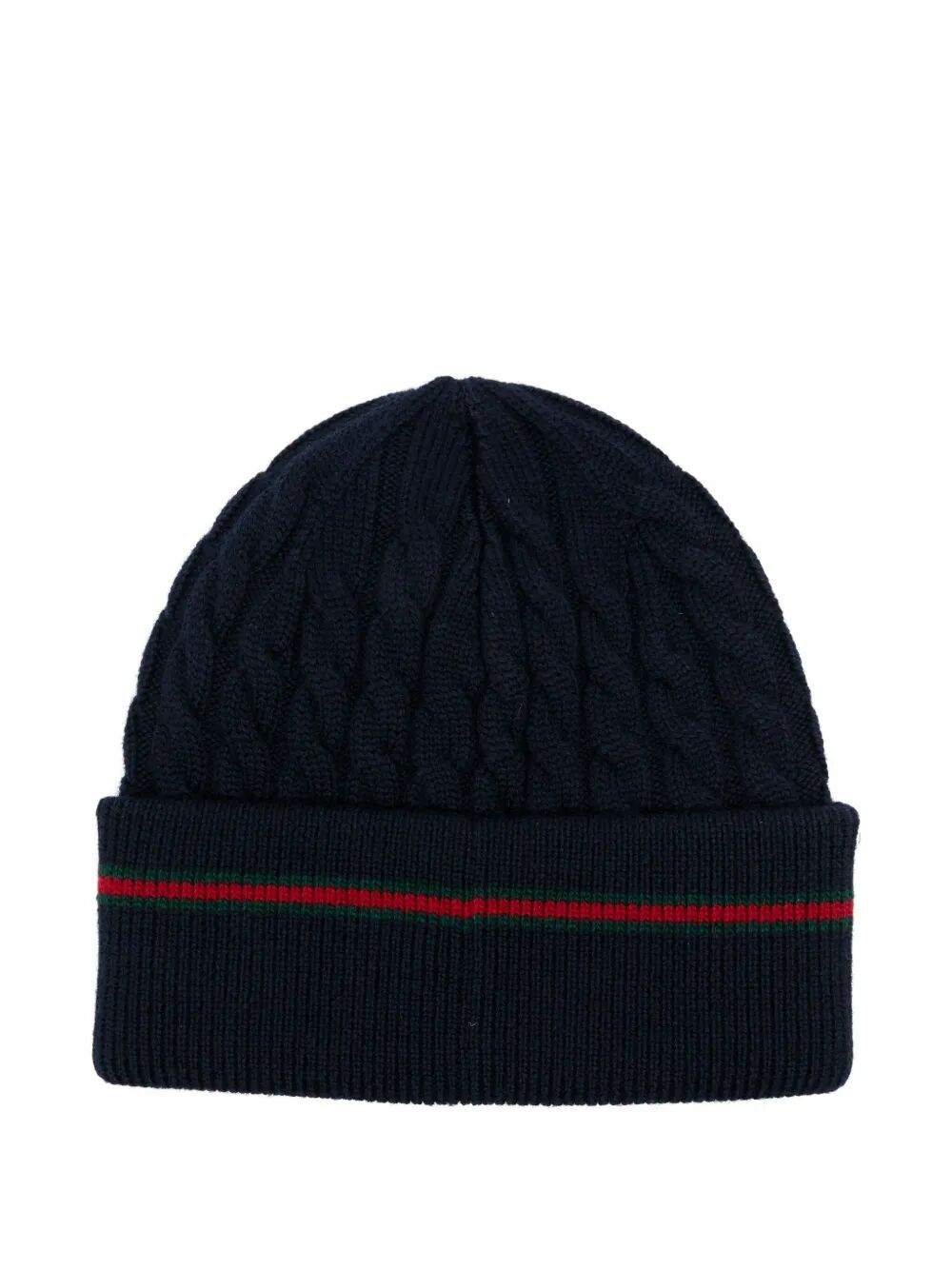 GUCCI KIDS Mini Junior Tricot Hat