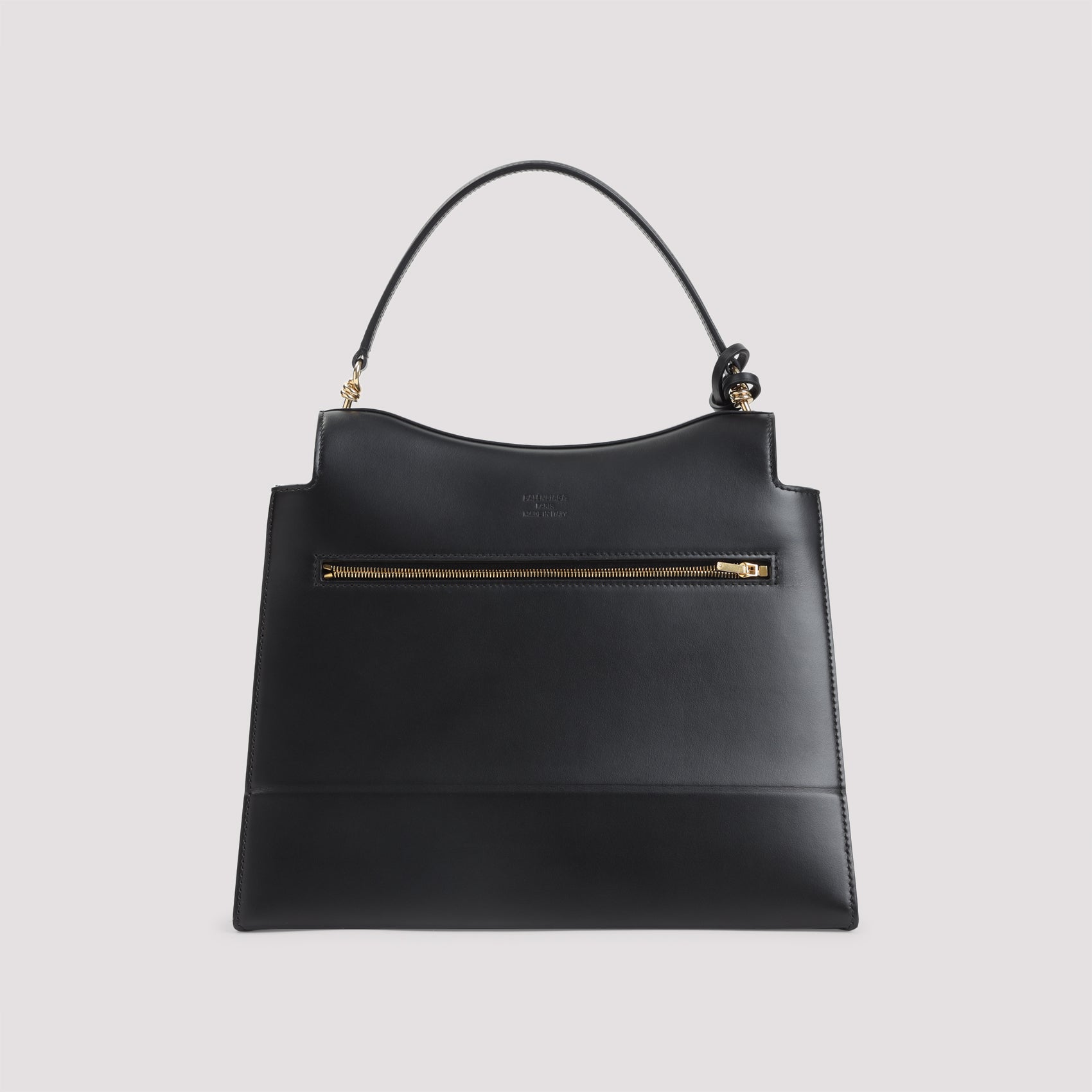 BALENCIAGA Stylish Leather SKIN Handbag for Women