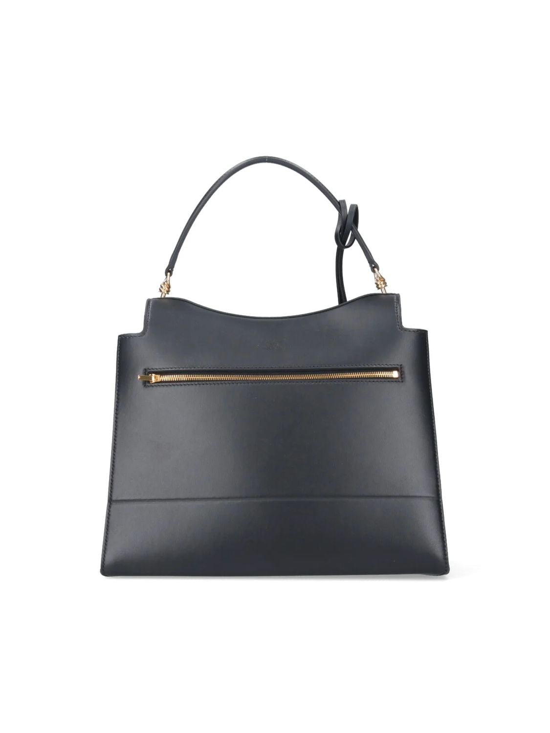 BALENCIAGA Medium Nano Top Handle Handbag