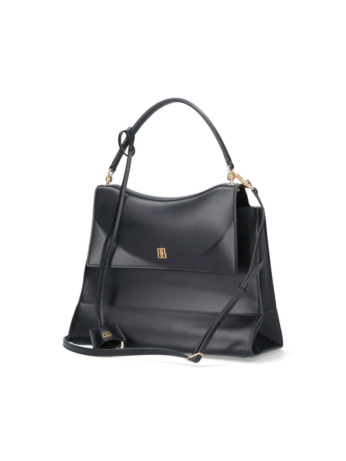 BALENCIAGA Mini Top Handle Handbag