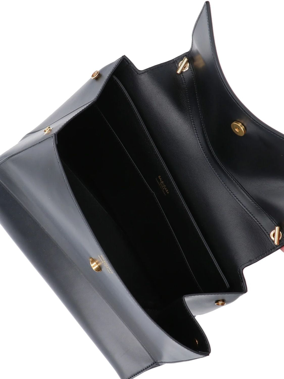 BALENCIAGA Mini Top Handle Handbag