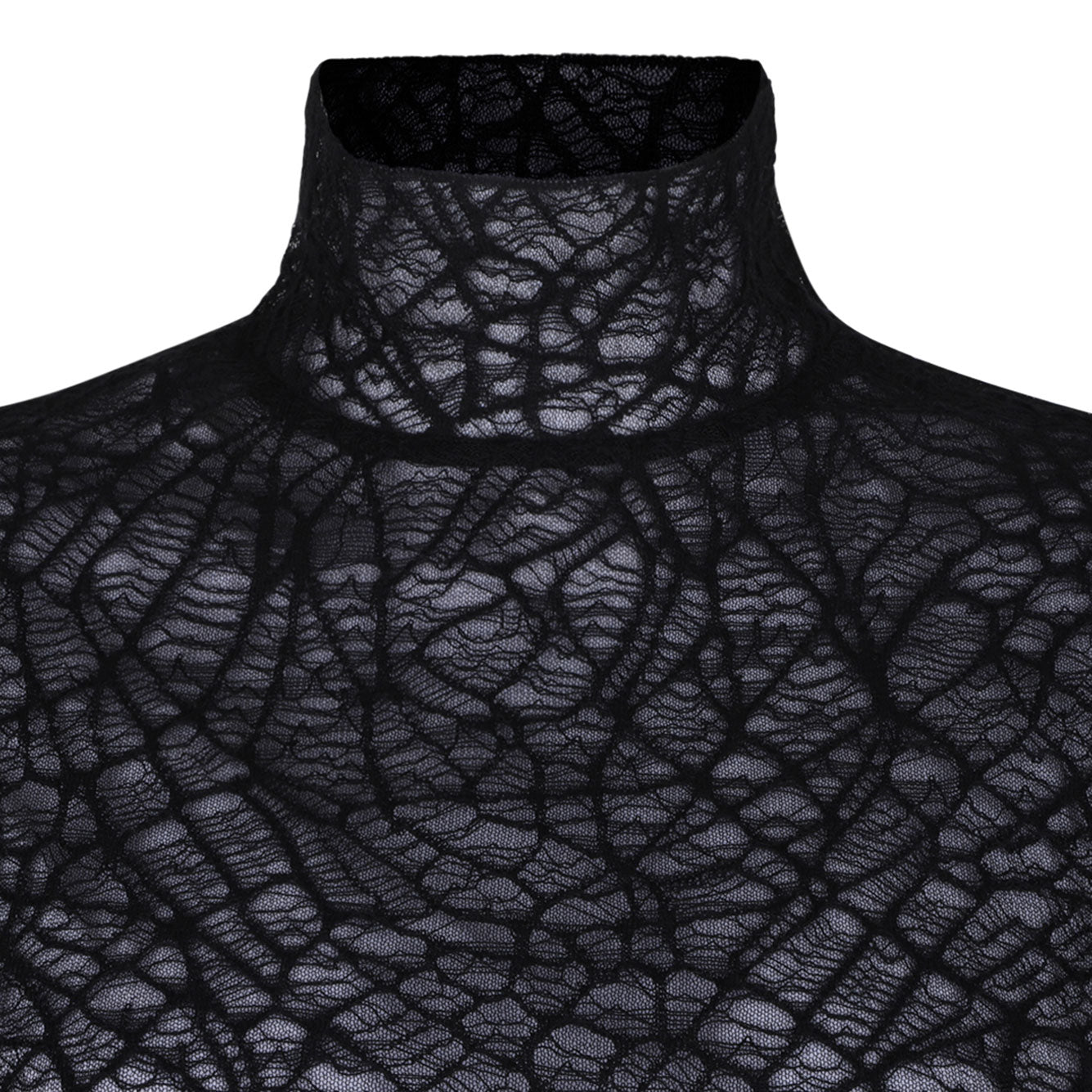 ALEXANDER MCQUEEN Silk Blend Women's Clothing Top