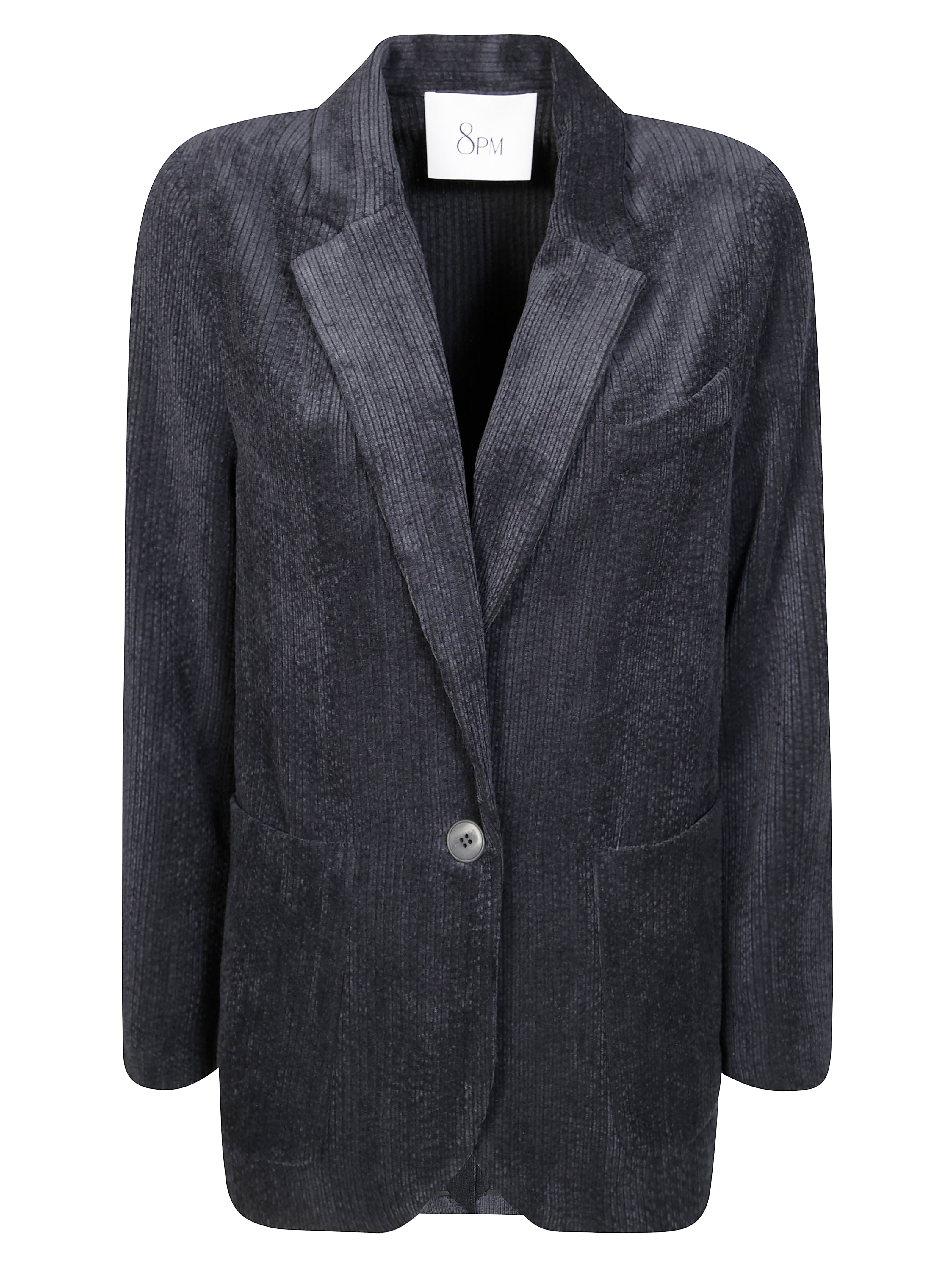 8PM Men's Tasconi Mini Jacket