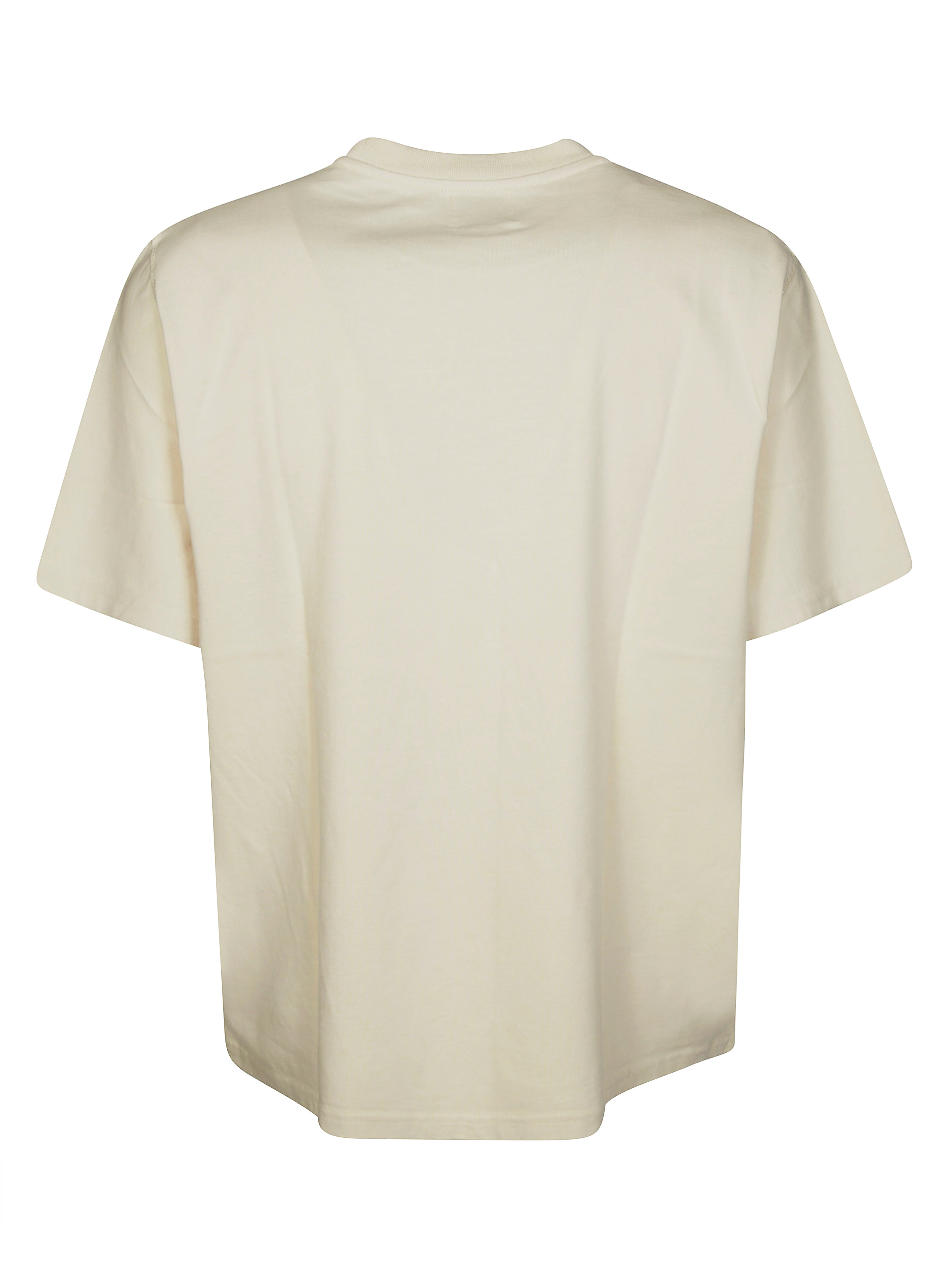 ARTE Mini Logo Graphic T-Shirt