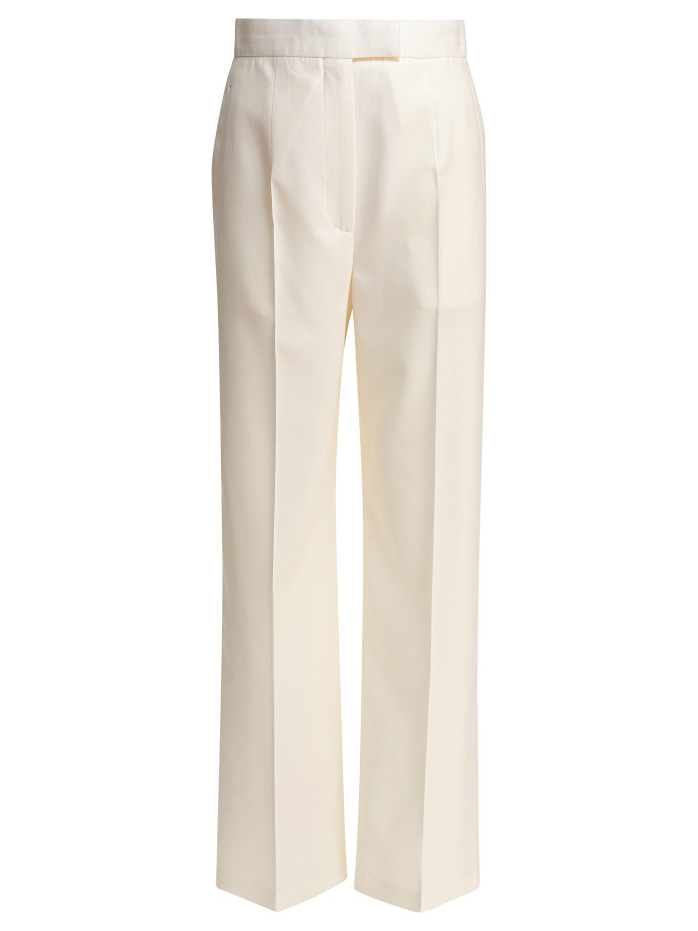 ALEXANDER MCQUEEN Luxurious Women's Trousers