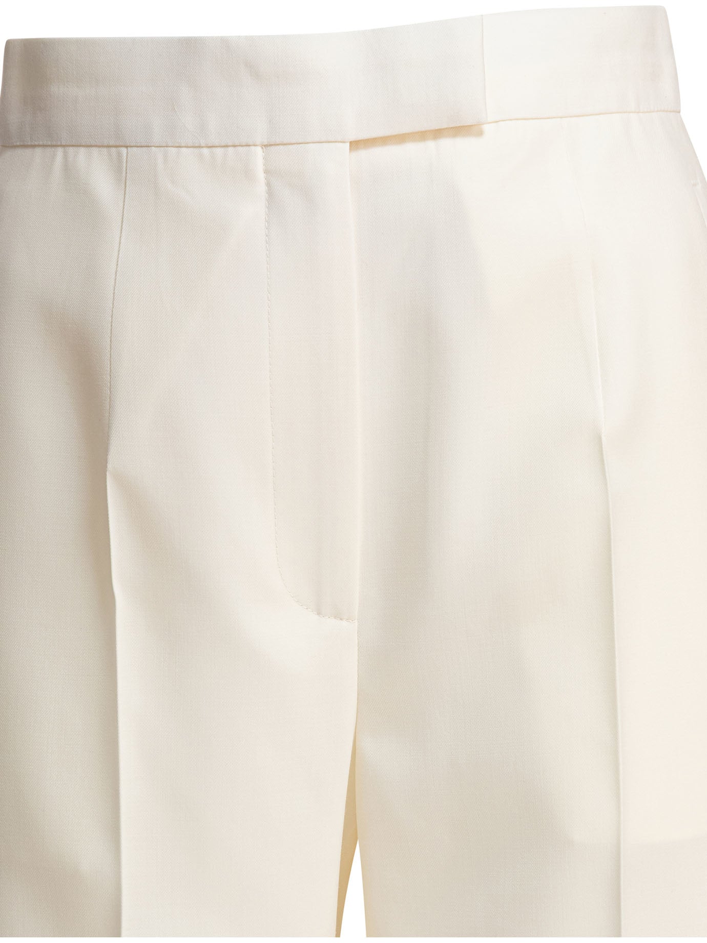 ALEXANDER MCQUEEN Luxurious Women's Trousers