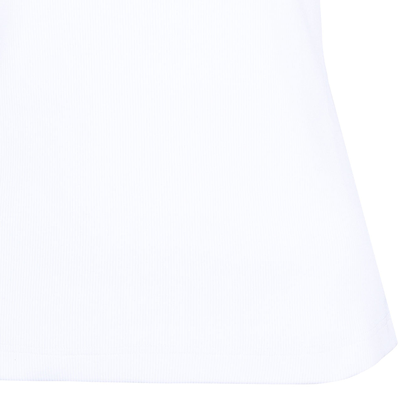 ALEXANDER MCQUEEN Cotton Blend Women's Top