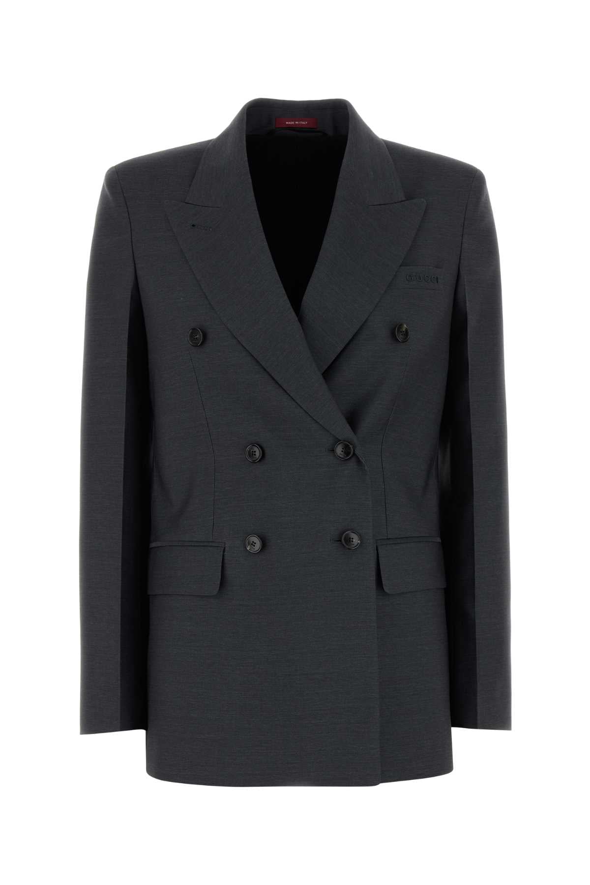 GUCCI Wool Blazer