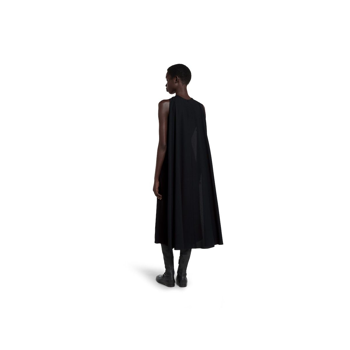 GUCCI Elegant Mini Dress for Women