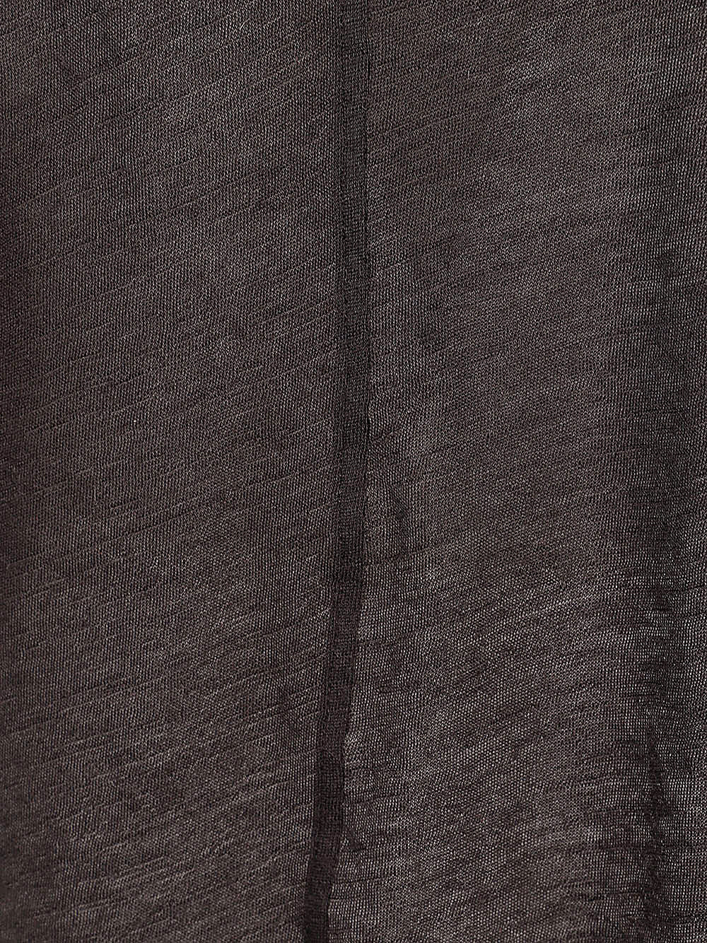 THE ROW Lila Cashmere Top - Women's Short Sleeve Crew Neck